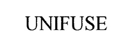 UNIFUSE trademark