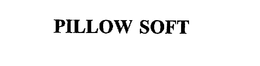 PILLOW SOFT trademark
