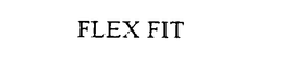 FLEX FIT trademark