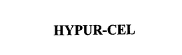 HYPUR-CEL trademark