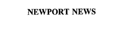 NEWPORT NEWS trademark