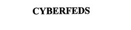CYBERFEDS trademark