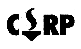 CSRP trademark