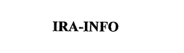 IRA-INFO trademark