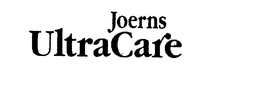 JOERNS ULTRACARE trademark