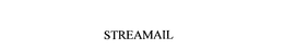 STREAMAIL trademark