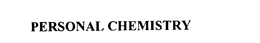 PERSONAL CHEMISTRY trademark