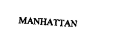 MANHATTAN trademark