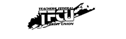 TFCU TEACHERS FEDERAL CREDIT UNION trademark