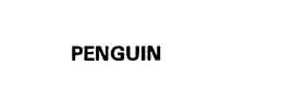 PENGUIN trademark