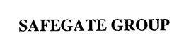 SAFEGATE GROUP trademark