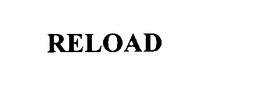 RELOAD trademark