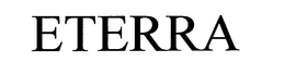ETERRA trademark