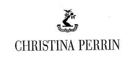 FORTIS EST VERITAS CHRISTINA PERRIN trademark