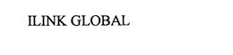 ILINK GLOBAL trademark
