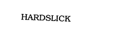 HARDSLICK trademark