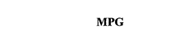 MPG trademark