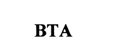 BTA trademark