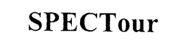 SPECTOUR trademark