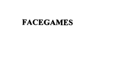 FACEGAMES trademark