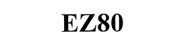 EZ80 trademark