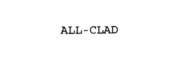 ALL-CLAD trademark
