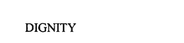 DIGNITY trademark