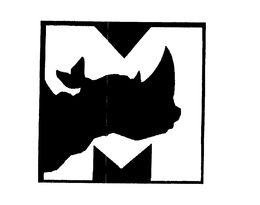 M trademark