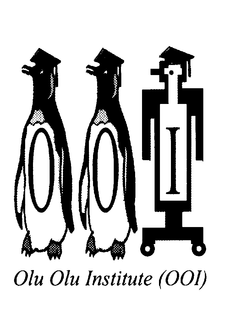 O O I OLU OLU INSTITUTE (OOI) trademark