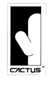 CACTUS trademark
