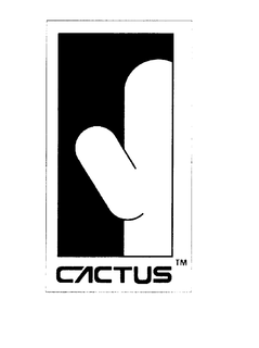 CACTUS trademark