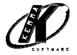 K KEMMA SOFTWARE trademark