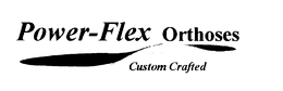 POWER-FLEX trademark