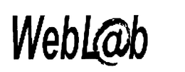 WEB L@B trademark