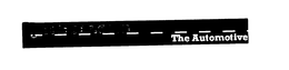 SPORTSCAR.COM THE AUTOMOTIVE trademark