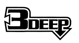 3DEEP trademark