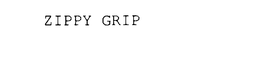 ZIPPY GRIP trademark