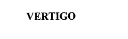 VERTIGO trademark