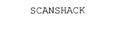 SCANSHACK trademark