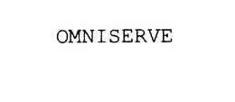 OMNISERVE trademark