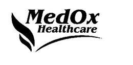 MEDOX HEALTHCARE trademark