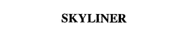 SKYLINER trademark