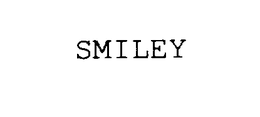 SMILEY trademark