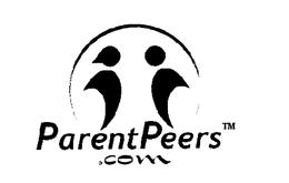 PARENTPEERS.COM trademark