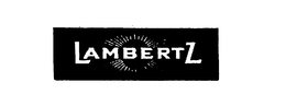 LAMBERTZ trademark