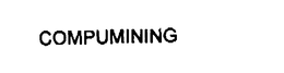 COMPUMINING trademark