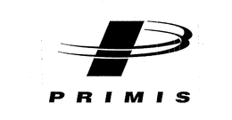 P PRIMIS trademark