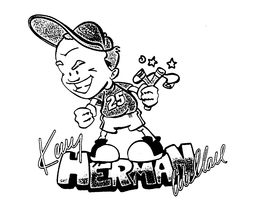 HERMAN trademark