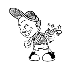 LogoMark trademark