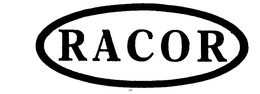 RACOR trademark